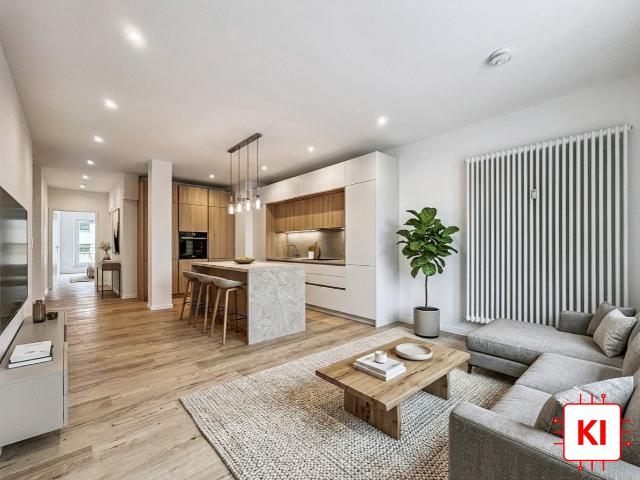 Wohnung kaufen in Au-Haidhausen, München