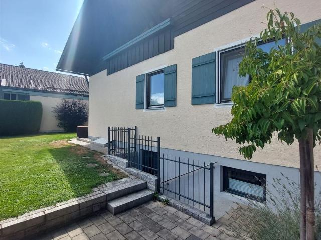 Wohnung mieten in Vogtareuth, Bayern