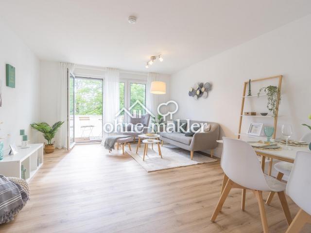 Apartment kaufen in Lerchenbühl, Bayreuth
