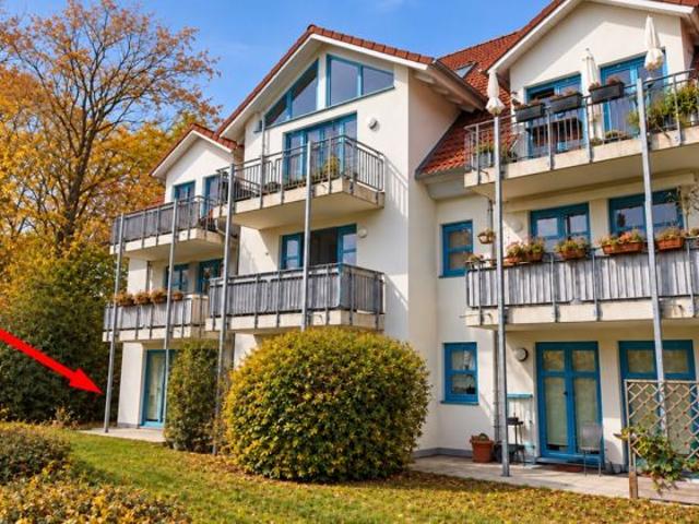 Wohnung kaufen in Brandis, Landkreis Leipzig