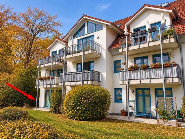 Wohnung kaufen in Brandis, Landkreis Leipzig