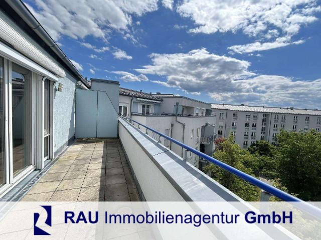 Wohnung kaufen in München, Bayern