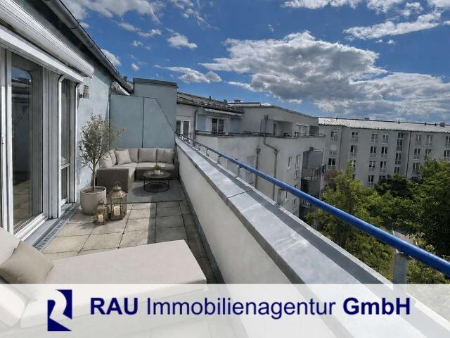 Wohnung kaufen in München, Bayern