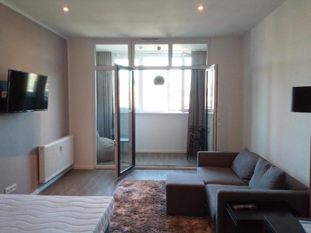 Wohnung mieten in Altstadt, Mainz