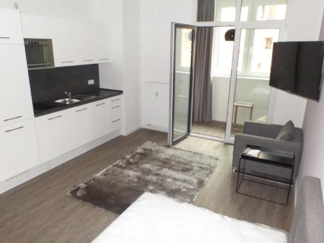 Wohnung mieten in Altstadt, Mainz
