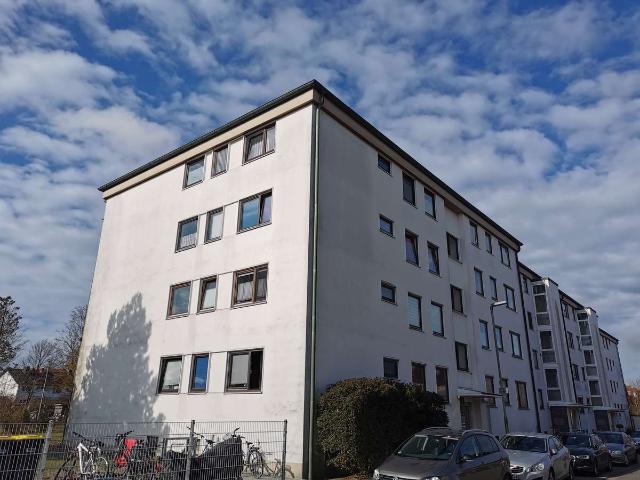 Wohnung kaufen in Rotenburg, Landkreis Rotenburg (Wümme)
