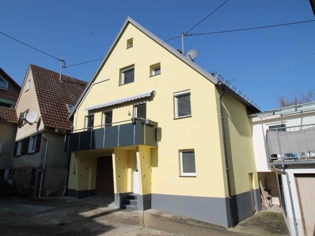 Villa kaufen in Brackenheim