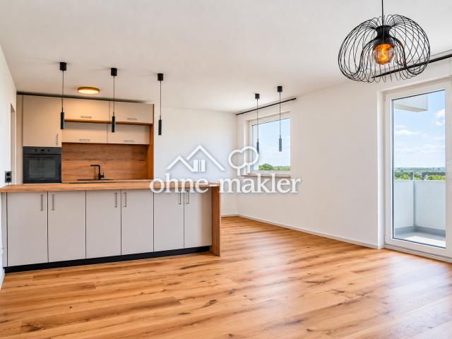 Apartment kaufen in Deutenbach, Stein