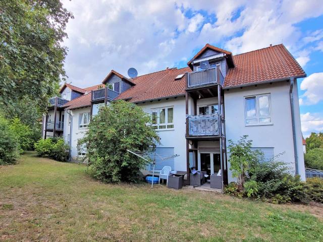 Apartment mieten in Lauterbach, Hessen