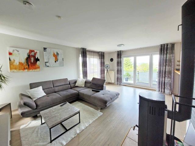 Apartment mieten in Bad Hersfeld, Hessen