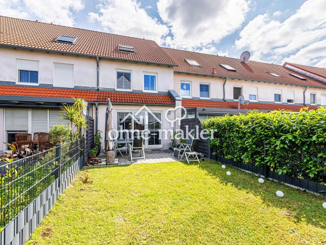 Haus kaufen in Bamberg, Bayern