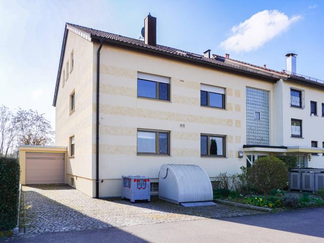 Doppelhaushälfte kaufen in Böckingen, Heilbronn