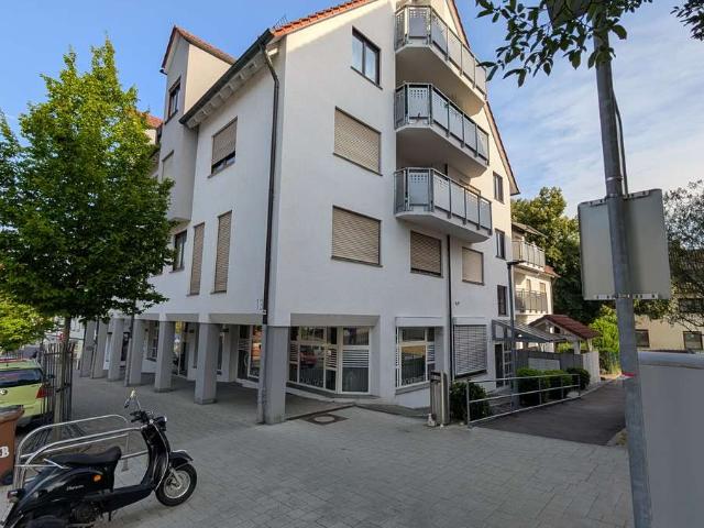 Wohnung kaufen in Backnang, Rems-Murr-Kreis