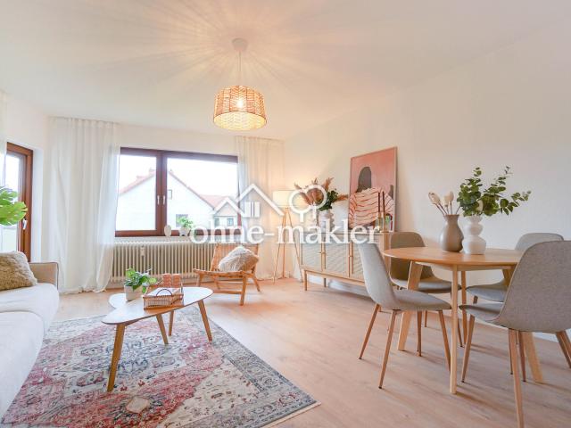 Apartment kaufen in Schwachhausen, Bremen