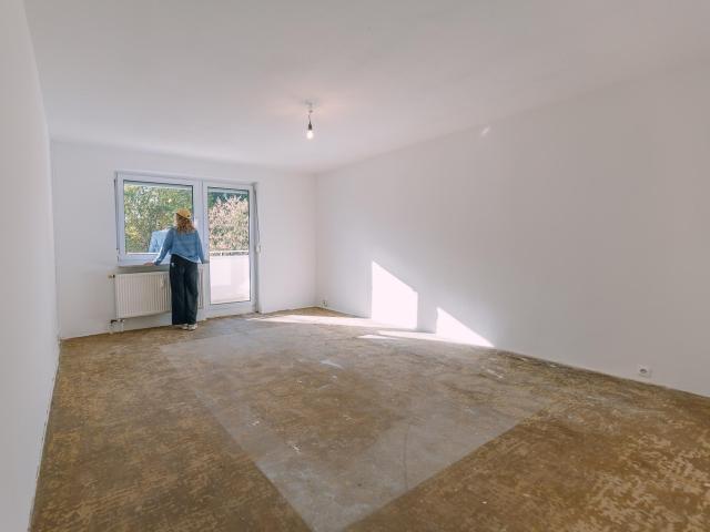 Wohnung kaufen in Ronhof, Kronach, Fürth