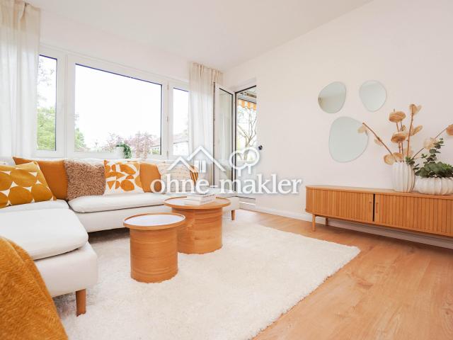 Apartment kaufen in Schwachhausen, Bremen