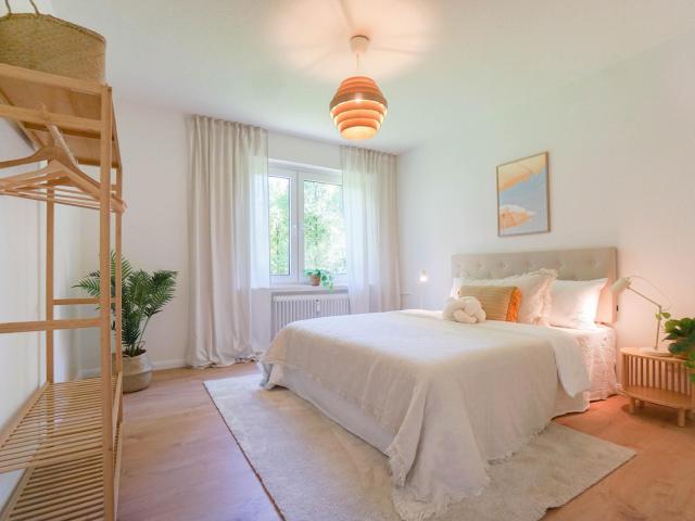 Wohnung kaufen in Schwachhausen, Bremen