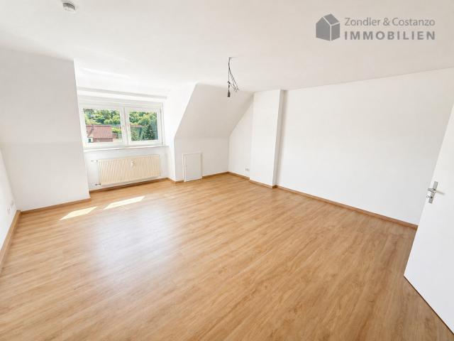 Apartment mieten in Stuttgart-Ost, Stuttgart