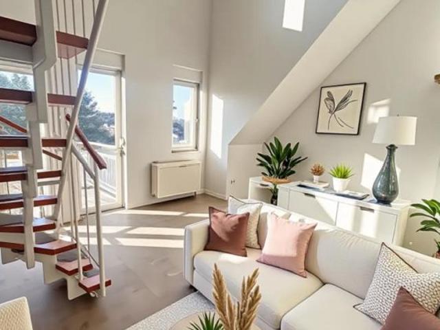 Wohnung kaufen in Zwenkau, Sachsen