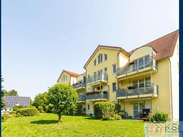 Wohnung kaufen in Zwenkau, Landkreis Leipzig