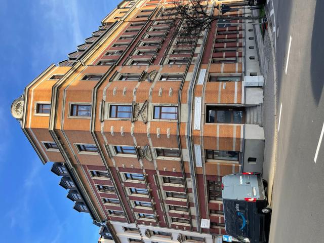 Etagenwohnung kaufen in Chemnitz