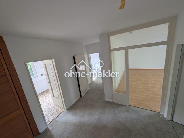 Apartment kaufen in Steglitz-Zehlendorf, Berlin