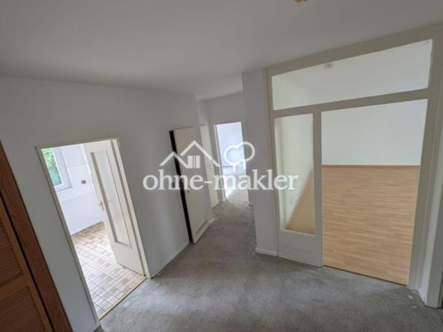 Wohnung kaufen in Berlin