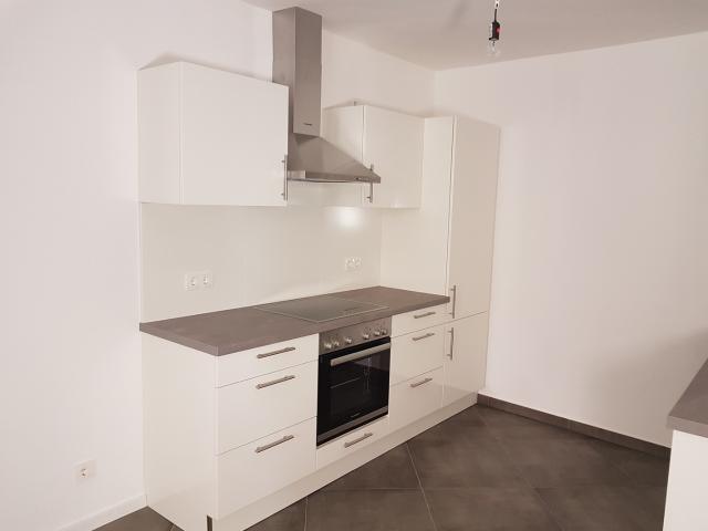 Wohnung mieten in Bayern