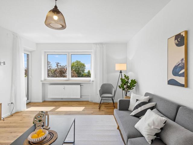 Wohnung kaufen in Straubing, Bayern