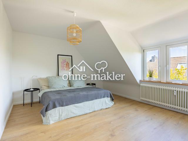 Apartment kaufen in Horn-Lehe, Bremen