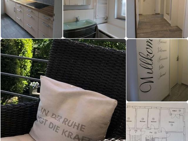 Wohnung kaufen in Lindau (Bodensee), Landkreis Lindau