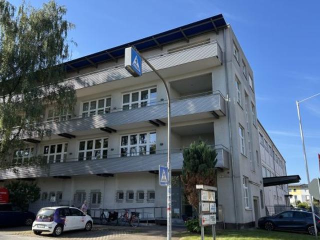 Büro mieten in Ettlingen, Baden-Württemberg