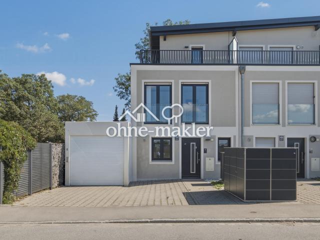 Haus kaufen in Allach-Untermenzing, München
