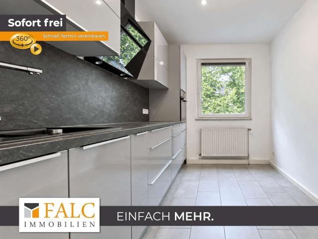 Wohnung kaufen in Rath, Köln