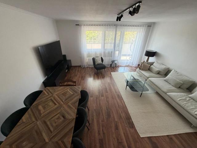 Apartment mieten in Neuhausen-Nymphenburg, München