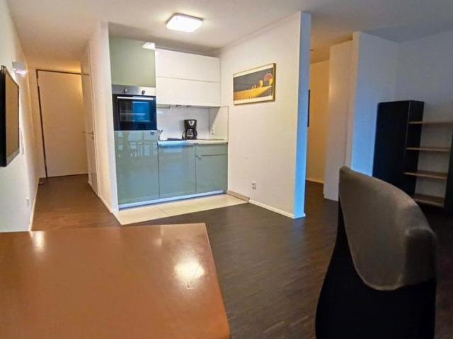 Wohnung kaufen in Kalbach-Riedberg, Sachsenhausen