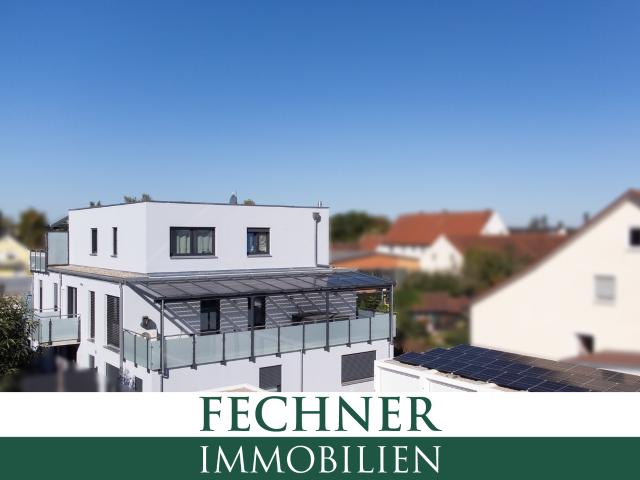 Wohnung kaufen in Ingolstadt, Bayern