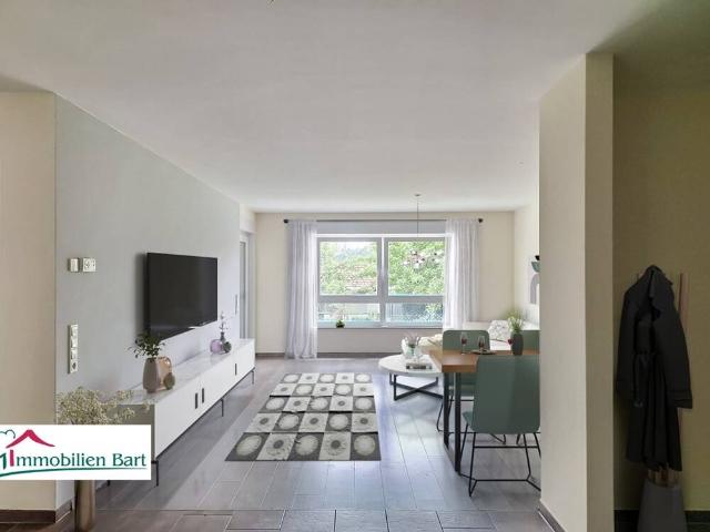 Etagenwohnung kaufen in Losheim, Niederlosheim