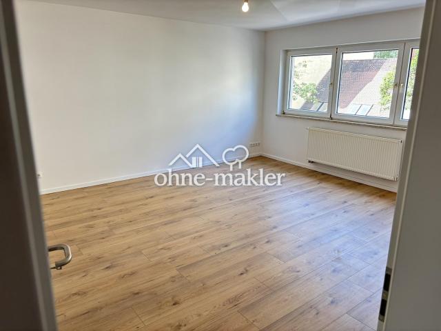 Apartment kaufen in Sankt Peter, Nürnberg