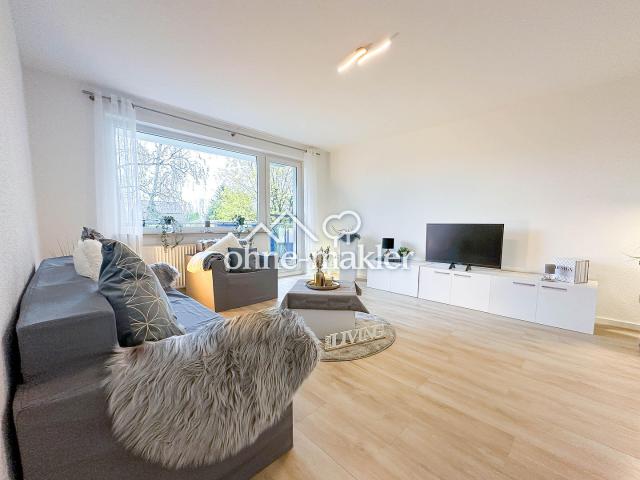Apartment kaufen in Ahlen, Nordrhein-Westfalen