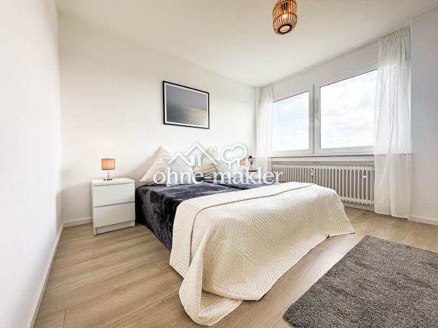 Apartment kaufen in Mark, Hamm