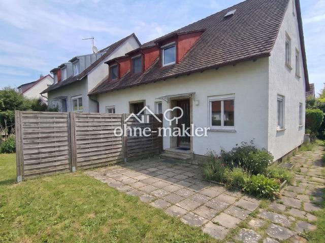 Haus kaufen in Neckarweihingen, Ludwigsburg