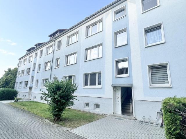 Wohnung kaufen in Großstolpen, Groitzsch