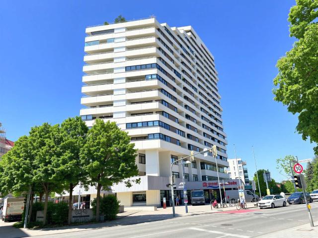 Wohnung kaufen in Neu-Ulm, Bayern
