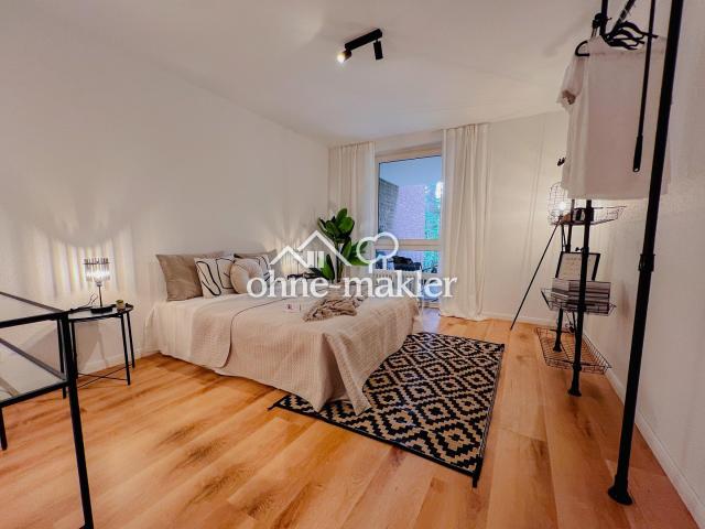 Apartment kaufen in Vegesack, Bremen
