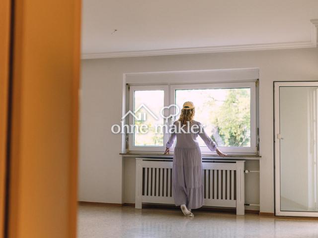 Apartment kaufen in Röthenbach, Nürnberg