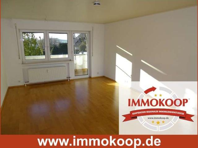 Wohnung kaufen in Pfedelbach, Hohenlohekreis