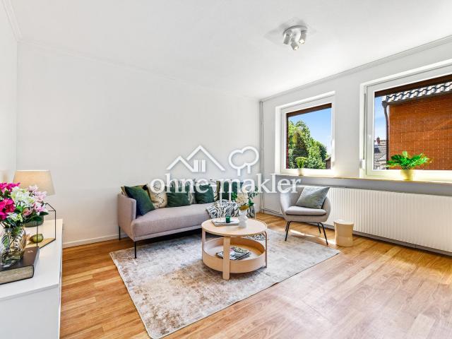 Haus kaufen in Finkenwerder, Hamburg