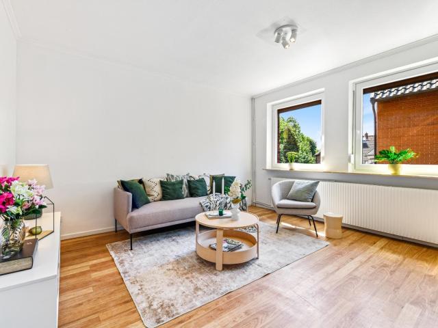Haus kaufen in Hamburg