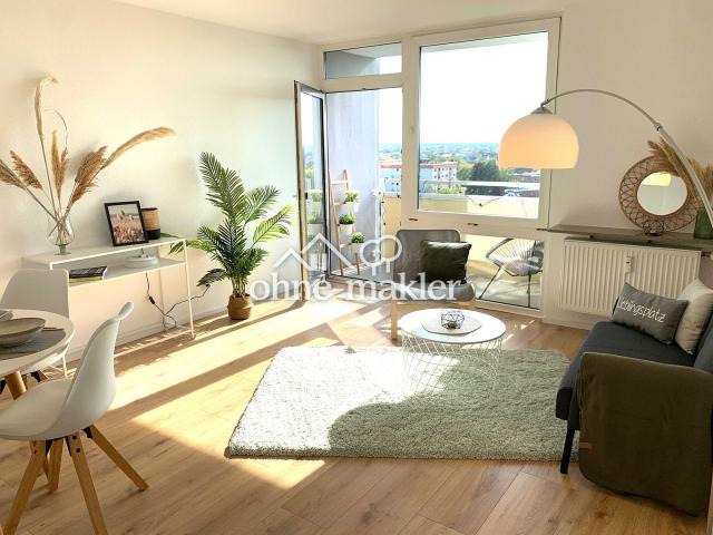 Apartment kaufen in Laisacker, Neuburg